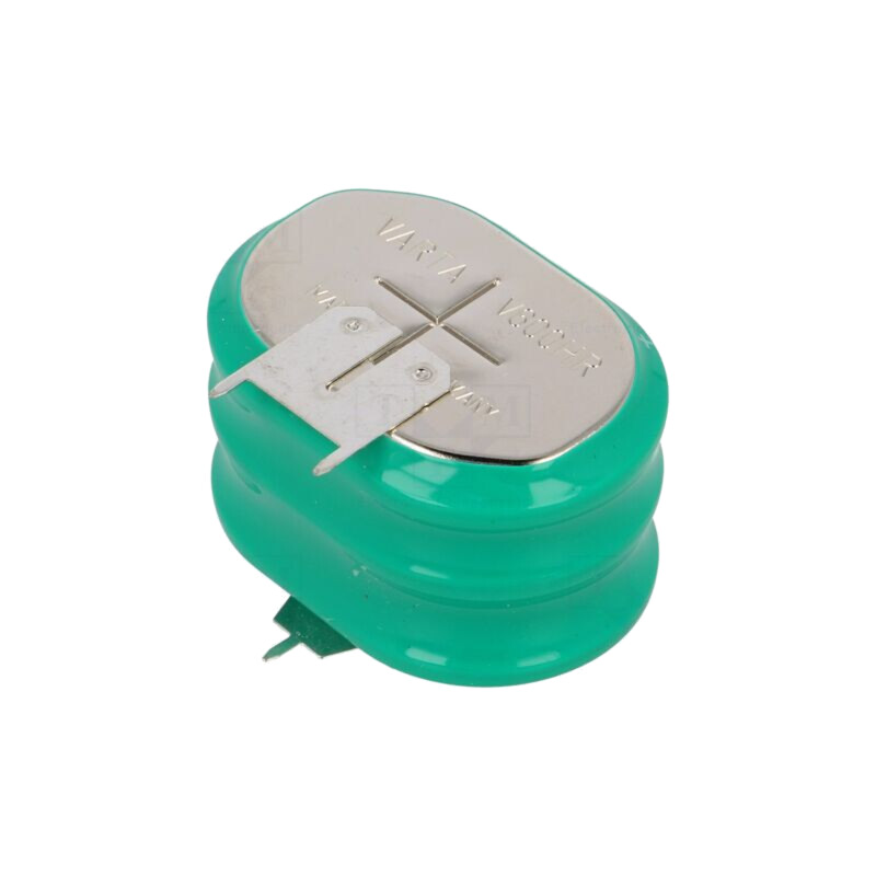 Acumul: Ni-MH; 3/V600HR; 3,6V; 580mAh; 3pin; 26x35x22mm