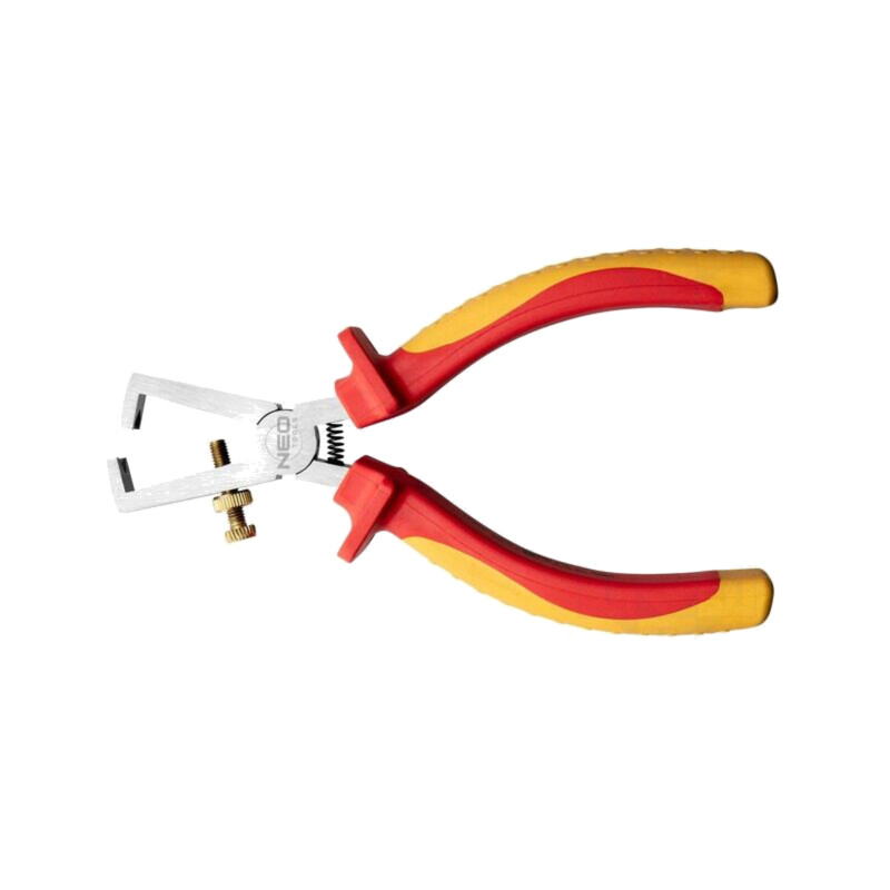 Dezizolator; Øcablu: 0,5÷5mm; Cablu: rotund; 160mm; 1kVAC; izolate