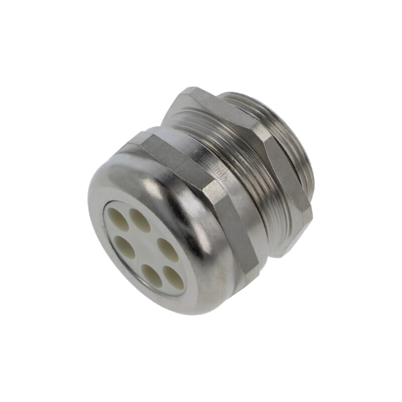 Garnitură de etanşare; cu orificii multiple; M32; 1,5; IP65