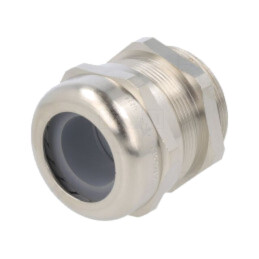 Garnitură de etanşare; M40; 1,5; IP68; alamă; SKINTOP®