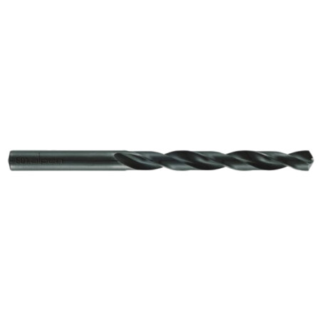 Burghiu; pt.metal; Ø: 11,1mm; oţel rapid HSS; în vrac,industrial