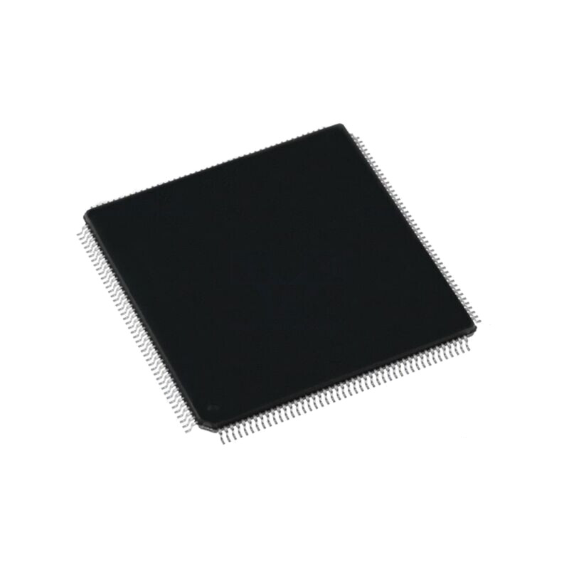 IC: microcontroler STM32 ARM; 168MHz; LQFP176; 1,8÷3,6VDC