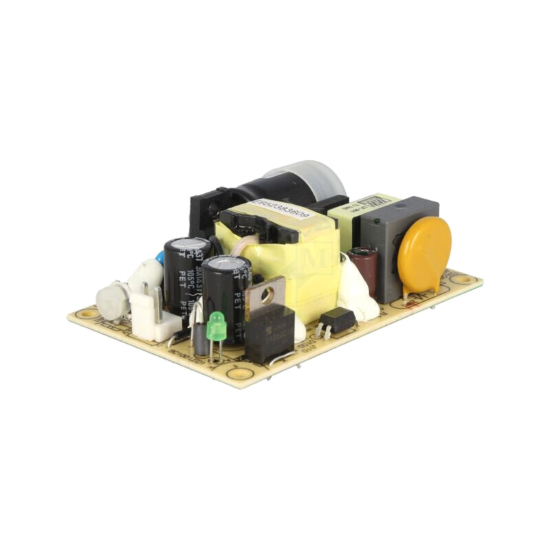 Alimentator: pulsatoriu; deschisă; 36W; 120÷370VDC; 85÷264VAC