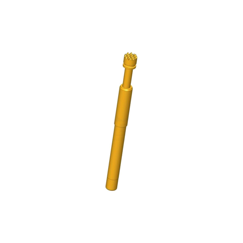 Ac de testare; Abatere arc lucru: 4mm; Abatere max.resort: 5,3mm
