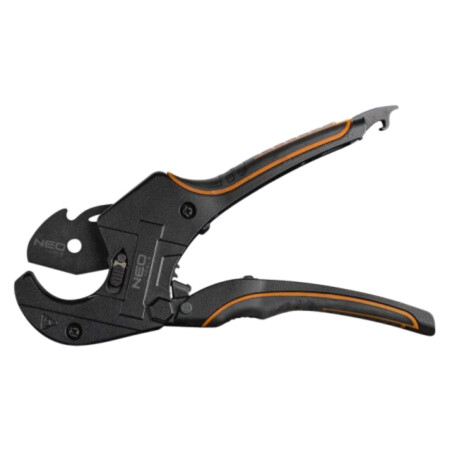 Maşină de tăiat; țevi din plastic Ø42mm max