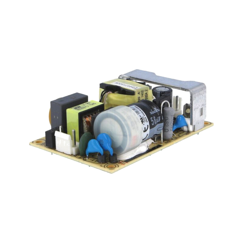 Alimentator: pulsatoriu; deschisă; 25,2W; 120÷370VDC; 85÷264VAC