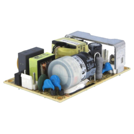 Alimentator: pulsatoriu; deschisă; 25,2W; 120÷370VDC; 85÷264VAC