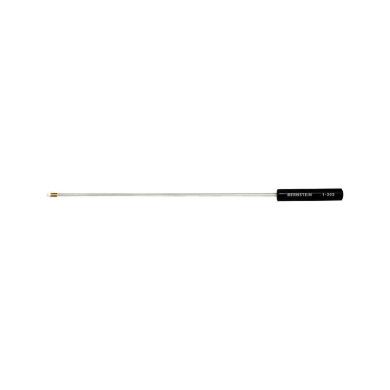 Reglare fină; Vârf: plată; Dimensiune: 2x0,5mm; Lung.lamă: 155mm