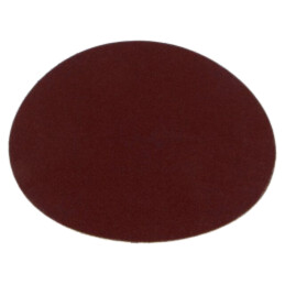 Disc de şlefuire; 125mm; Granularitate: 150; 5buc.