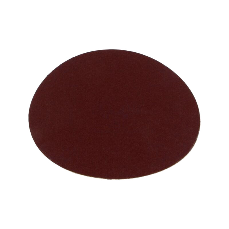 Disc de şlefuire; 125mm; Granularitate: 150; 5buc.