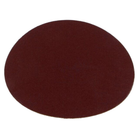 Disc de şlefuire; 125mm; Granularitate: 150; 5buc.