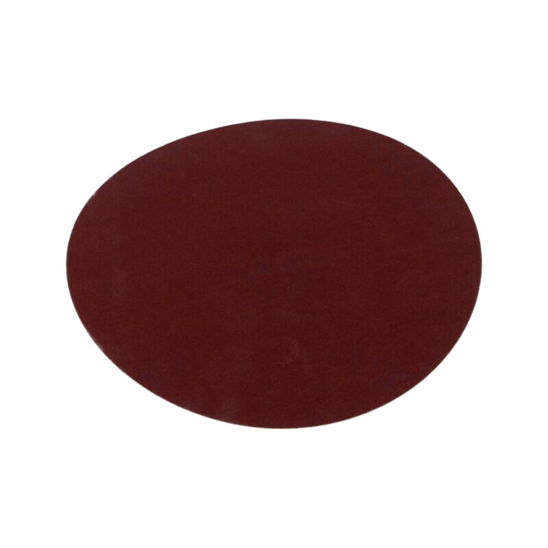 Disc de şlefuire; 125mm; Granularitate: 240; 5buc.