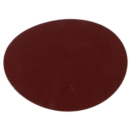 Disc de şlefuire; 125mm; Granularitate: 240; 5buc.