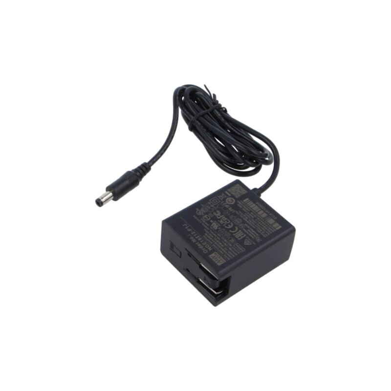 Alimentator: pulsatoriu; alimentare,plug-in; 12VDC; 1,5A; 18W
