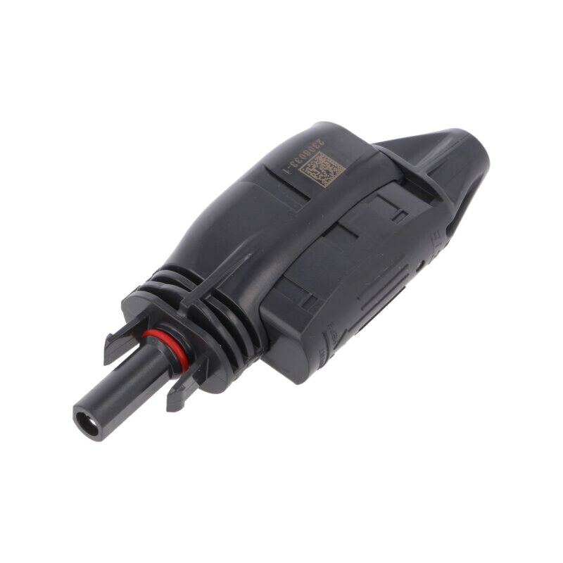 Conector: solari; mufă; mamă; SOLARLOK 2.0; IP68; pe cablu; 35A