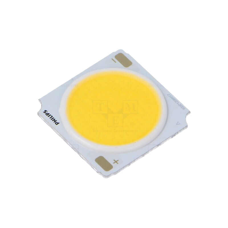 LED putere; albă; COB; 24,8W; 3500K; 3681÷3875(typ)-4262lm; 720mA