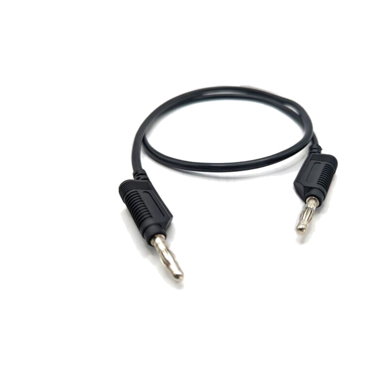 Cablu de măsurare; 60VDC; 32A; cu soclu axial, 4mm; Lung: 2m