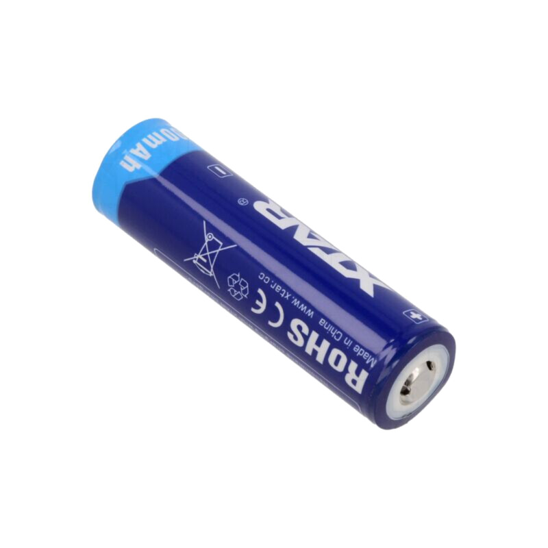 Acumul: Li-Ion; 21700; 3,7V; 4900mAh; Ø21,4x74,8mm; 10A