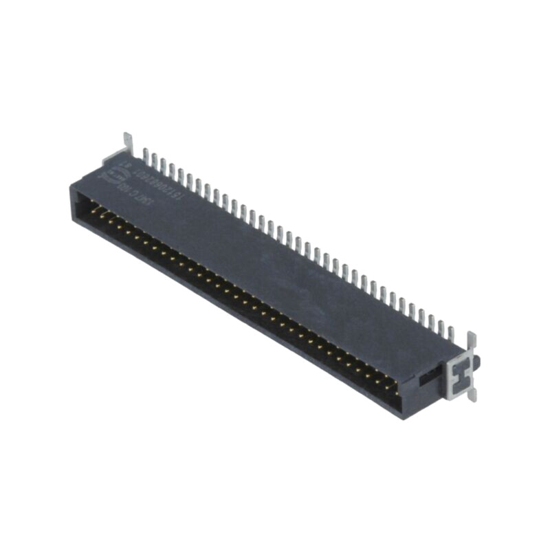 Conector: PCB-cablu/PCB; soclu; tată; PIN: 68; har-flex®; verticală