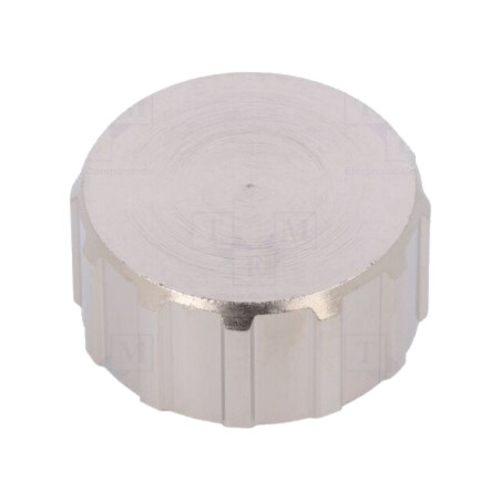Capac protecţie; filet interior; metal
