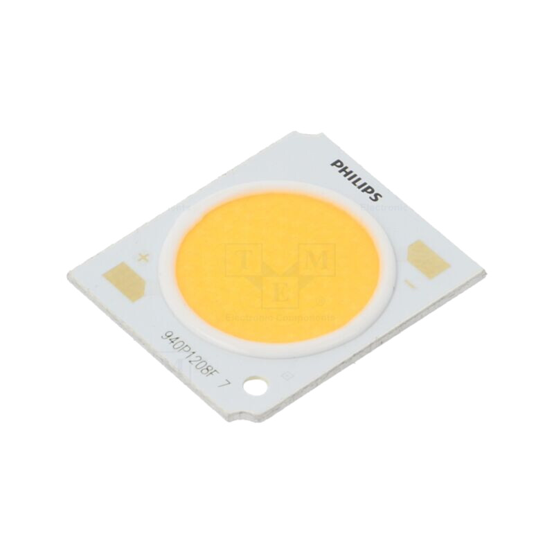 LED putere; albă; COB; 25,4W; 4000K; 3177÷3530(typ)-3883lm; 750mA