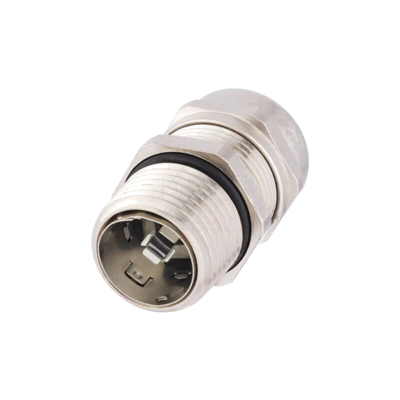 Garnitură de etanşare; NPT3/8"; IP68; alamă; metalică; SKINTOP®