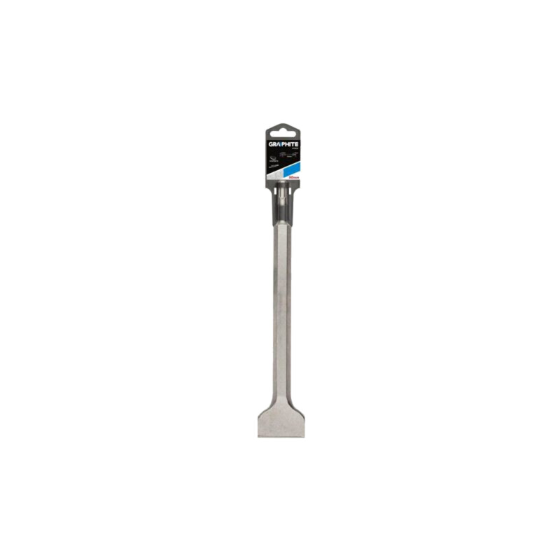 Daltă; pentru beton; L: 350mm; SDS-Plus®; Lăţimecapăt: 50mm