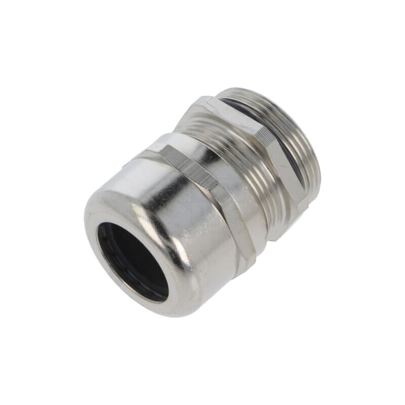Garnitură de etanşare; cu împământare; 1,5; IP68; alamă