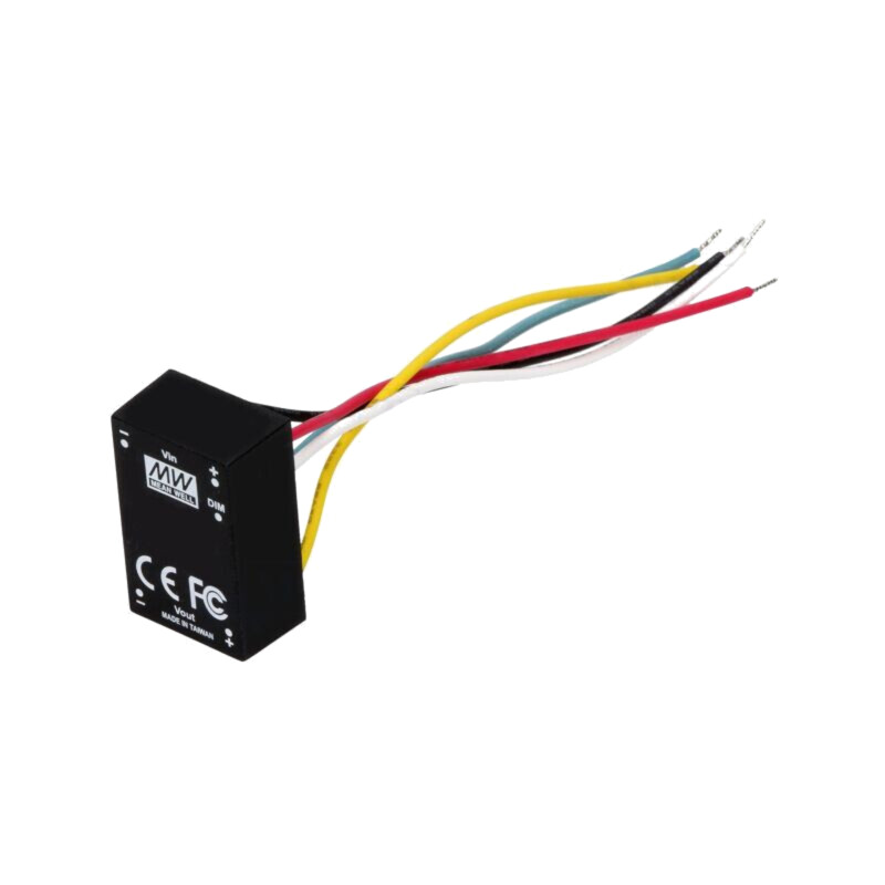Convertor: DC/DC; 14W; Uintr: 9÷36VDC; Uieş: 2÷40VDC; Iintr: 610mA