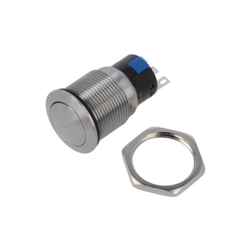 Comutator: anti-vandalism; Poz: 2; SPDT; 2A/250VAC; 1A/30VDC; IP67