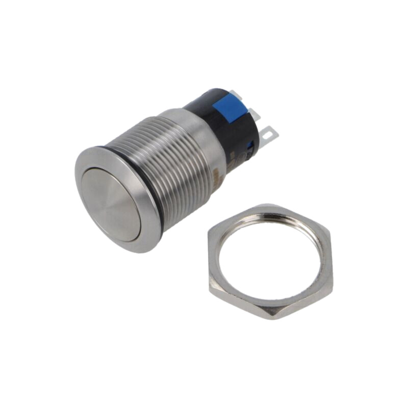 Comutator: anti-vandalism; Poz: 2; SPDT; 2A/250VAC; 1A/30VDC; IP67