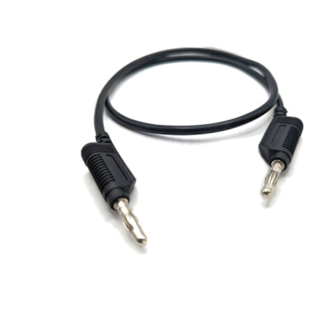 Cablu de măsurare; 60VDC; 32A; cu soclu axial, 4mm; Lung: 1,5m