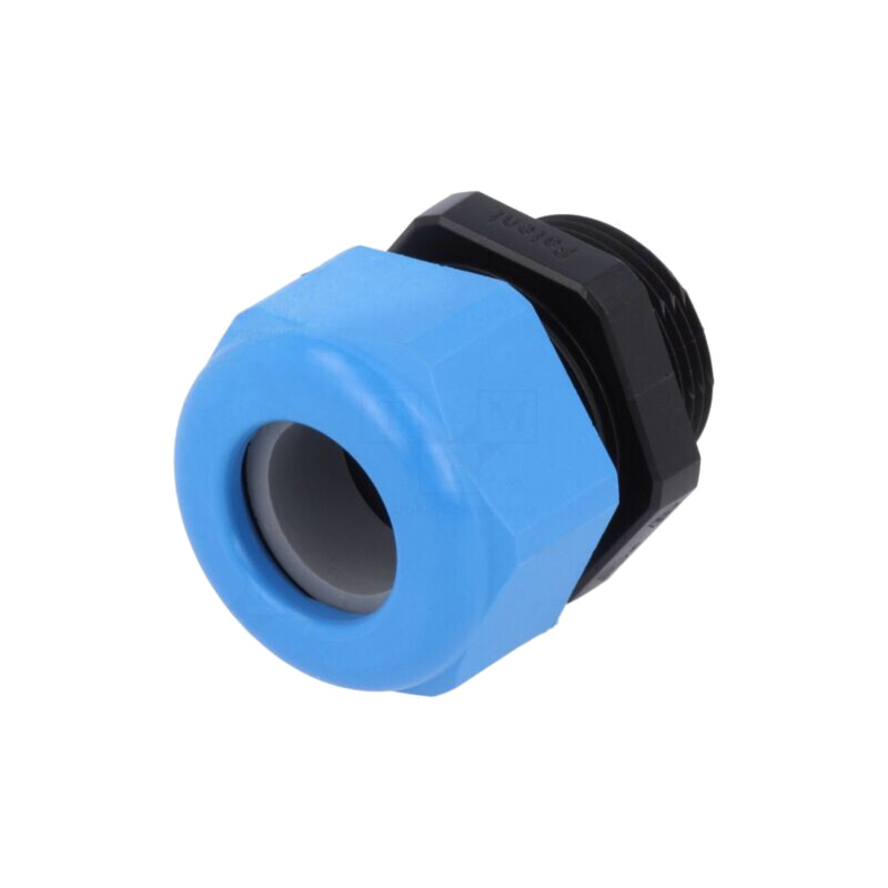Intrare cablu; Han® Ex; IP68,IP69K; poliamidă; M25; 9÷16mm