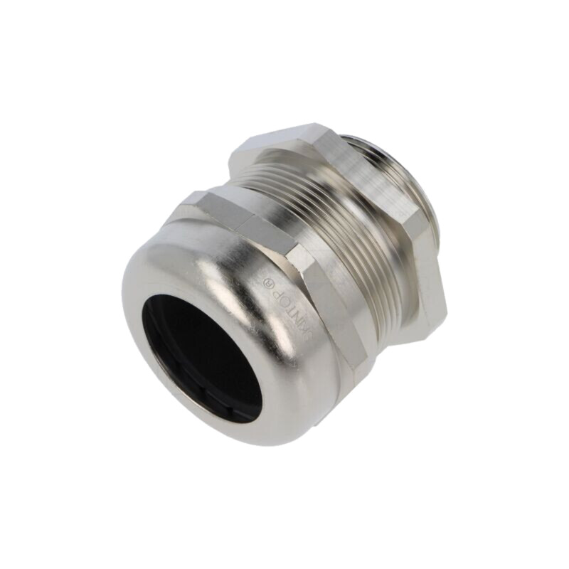 Conector: M12; mufă; PIN: 5; mamă; 60V; drept; IP67; pe cablu; aurit
