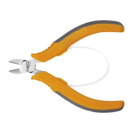 Cleşti; laterali,pt.tăiere,de precizie; 110mm
