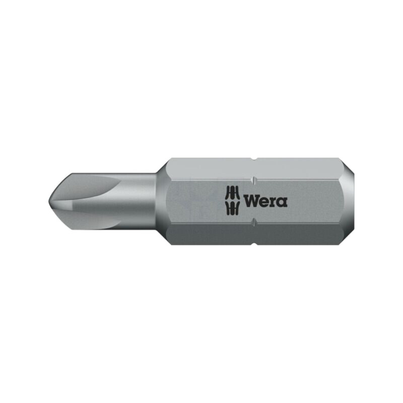 Capăt de şurubelniţă; Torq-Set®; TS3; Lung.tot: 25mm