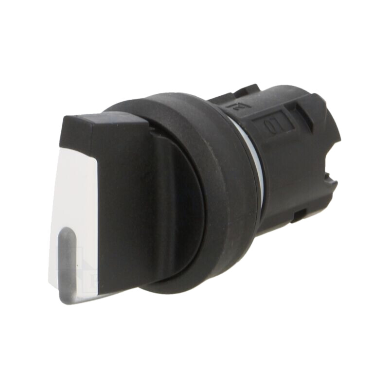Comutator: rotativ; 22mm; SIRIUS ACT; -25÷70°C; Ø22mm; Poz: 3