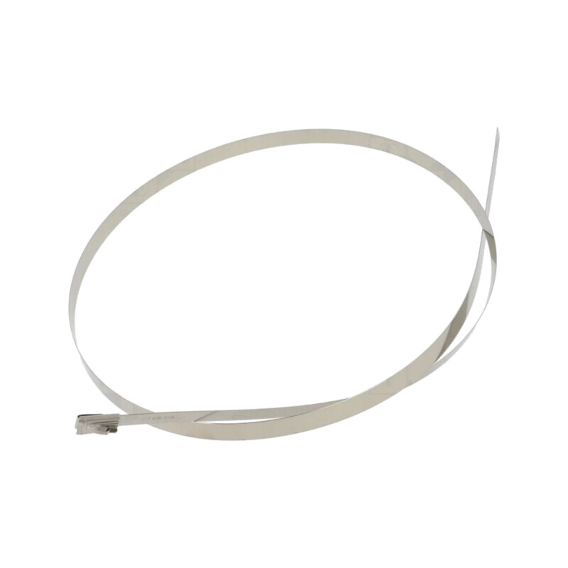 Colier de strângere; L: 1200mm; W: 12mm; 2670N