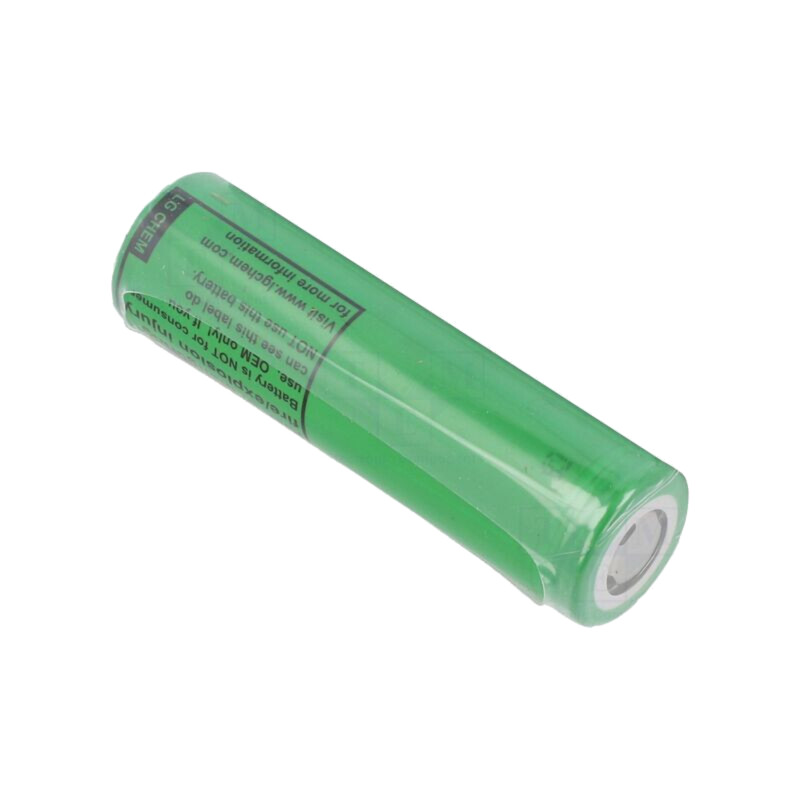 Acumul: Li-Ion; 18650,MR18650; 3,63V; 3500mAh; Ø18,4x65mm; 10A