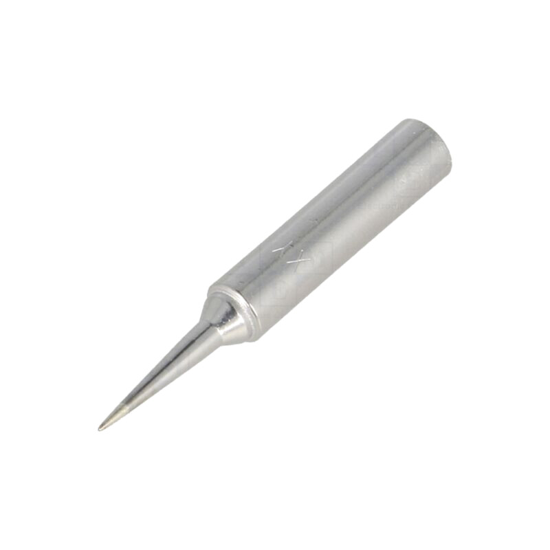 Vârf; despicat; 0,4mm