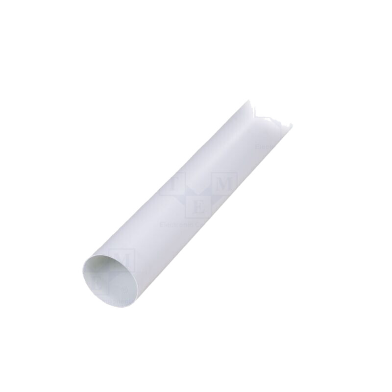 Accesorii: furtun de ventilaţie; albă; ABS; Ø100x1000mm