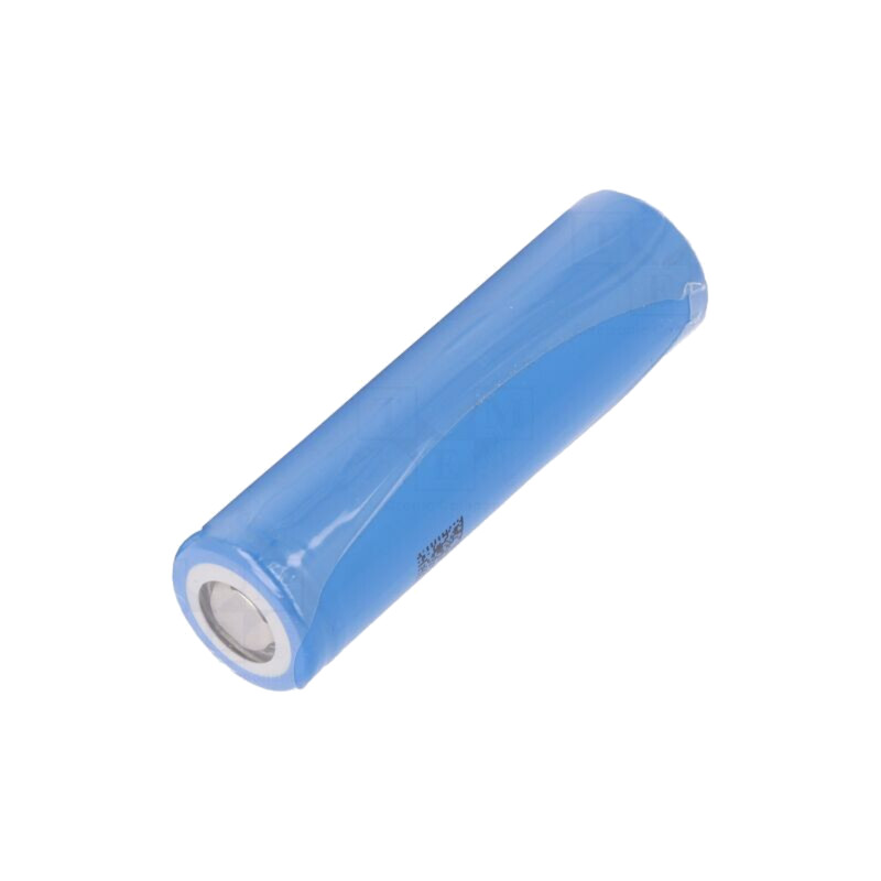 Acumul: Li-Ion; 18650,MR18650; 3,6V; 2850mAh; Ø18,4x65mm; 2,75A