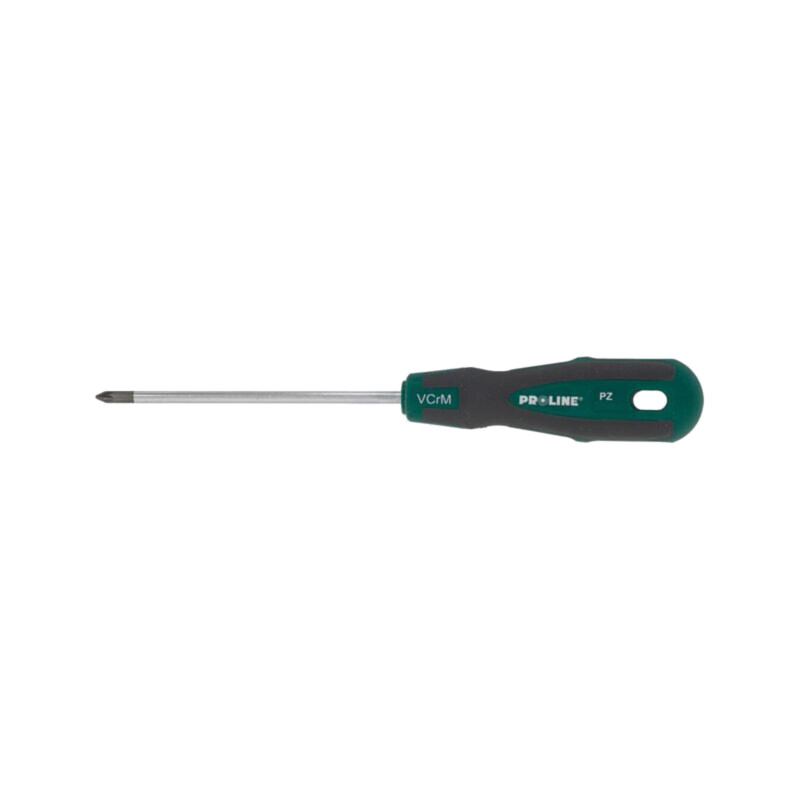 Şurubelniţă; Pozidriv®; PZ3; SOFT-TOUCH; 150mm