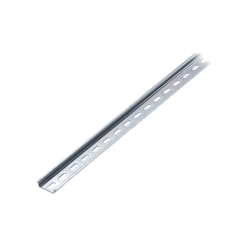 Rail mounted connector NS35/7.5-2000-500