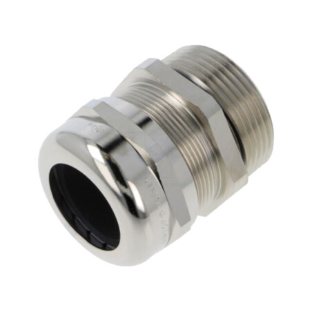 Garnitură de etanşare; NPT3/8"; IP68; alamă; SKINTOP®