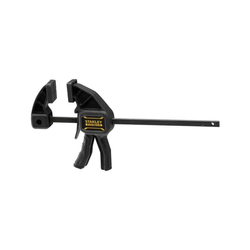 Presă de prindere universală; poliamidă; max.120mm; FATMAX®