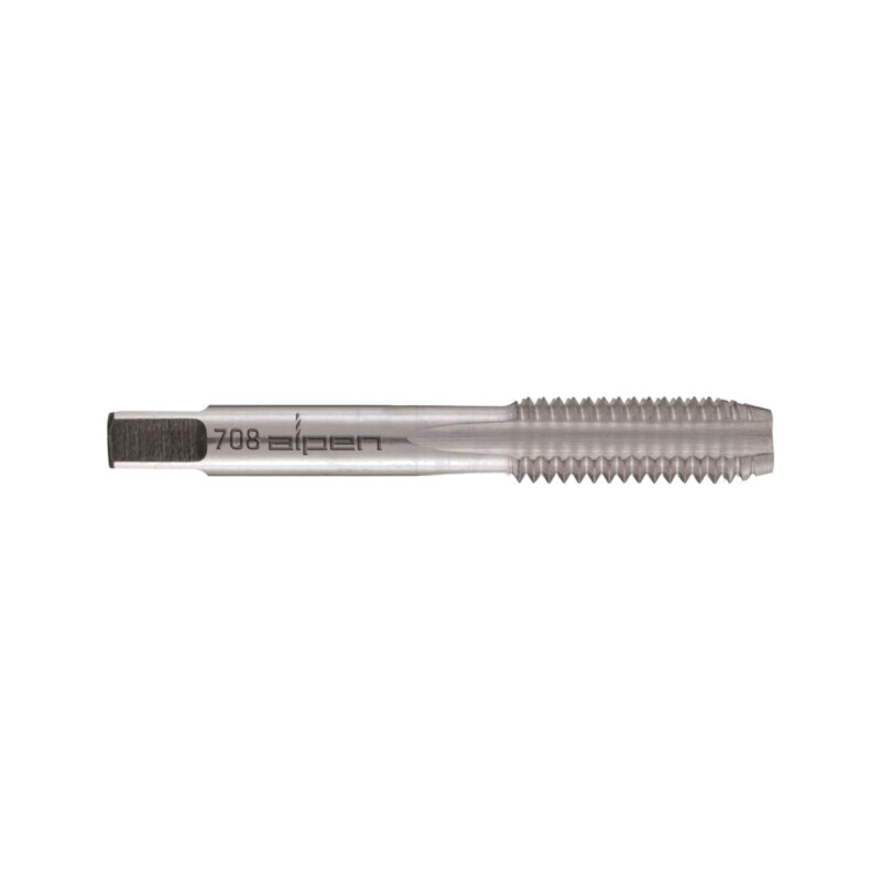 Tarod de filetare; oţel rapid HSS; M10; 1,5