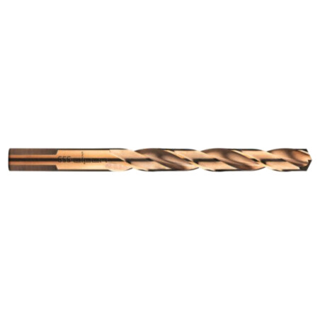 Burghiu; pt.metal; Ø: 7,5mm; L: 109mm; oţel rapid cu cobalt HSS-Co
