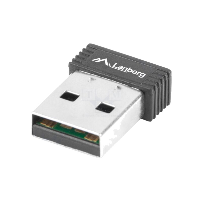 Card extensie PC: de reţea WiFi; USB A mufă; USB 2.0; neagră