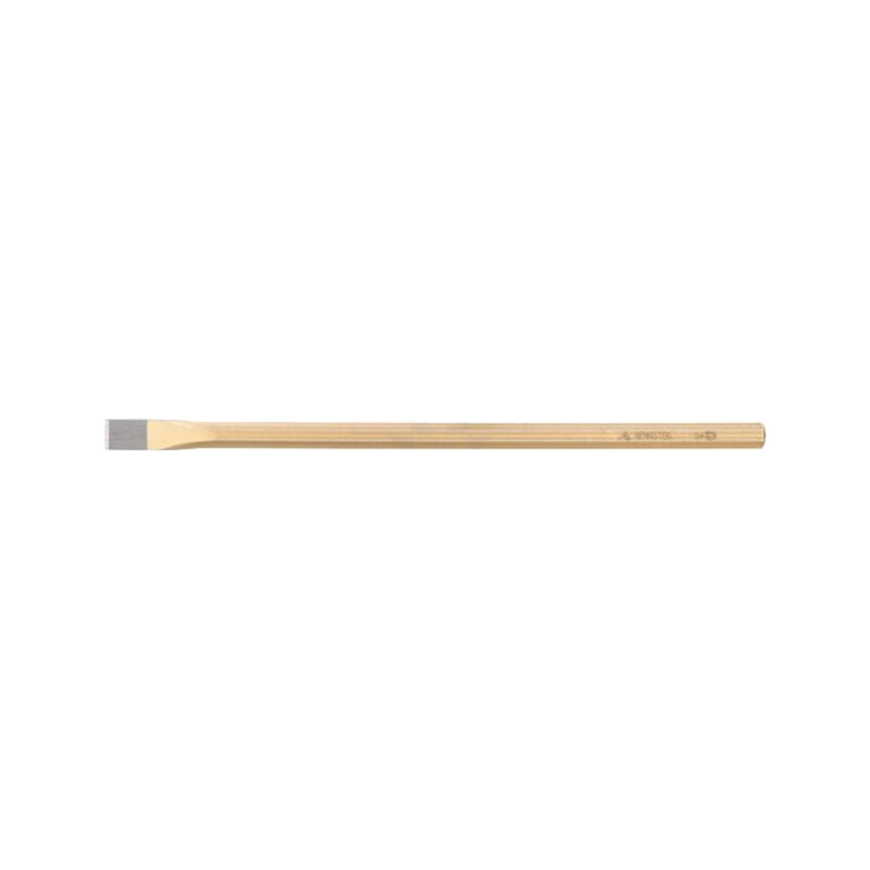 Daltă plată; Lăţimecapăt: 14mm; L: 300mm; Acoperire: lac